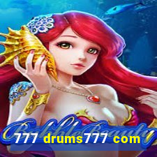 777 drums777 com